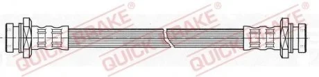 Гальмівний шланг QUICK BRAKE 27054