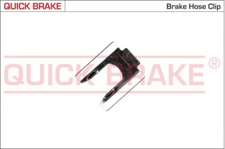 Элемент тормозного шланга QUICK BRAKE 3209