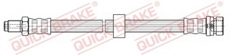 Шланг гальмівний QUICK BRAKE 32114