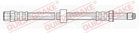 Шланг тормозной QUICK BRAKE 32341