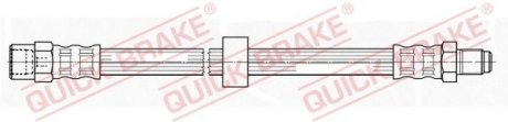 Шланг гальмівний QUICK BRAKE 32342