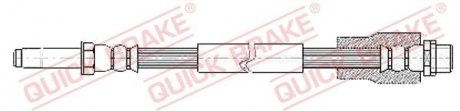 Шланг тормозной QUICK BRAKE 32420 (фото 1)