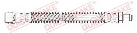Шланг гальмівний QUICK BRAKE 32511