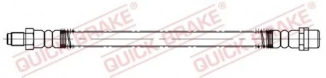 Гальмівний шланг QUICK BRAKE 32.512