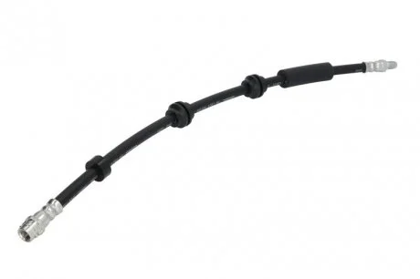 Гальмівний шланг гнучкий передн Лів/Прав (довжина 471мм, M10x1/M10x1) MERCEDES C (A205), C (C205), C T-MODEL (S205), C (W205), CLS (C257), E (A238), E ALL-TERRAIN (S213), E (C238) 1.5-4.0 12.13- QUICK BRAKE 32705