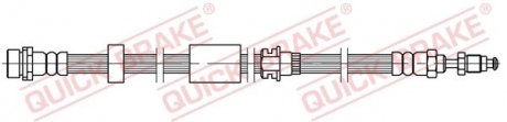 Тормозной шланг изогнута QUICK BRAKE 32800