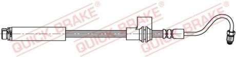 QUICK BRAKE 32807 (фото 1)