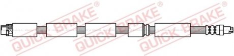 Гальмівний шланг QUICK BRAKE 32.810