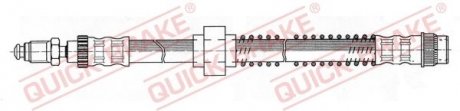 Гнучка гальмівна трубка QUICK BRAKE 32914