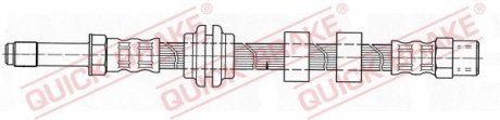 Шланг тормозной QUICK BRAKE 32937