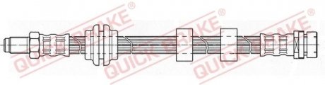 Шланг тормозной QUICK BRAKE 32986 (фото 1)