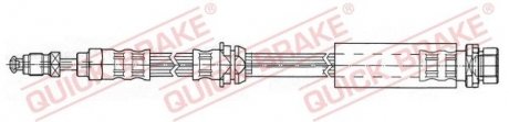 Шланг тормозной QUICK BRAKE 37918