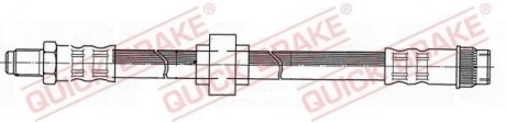 Шланг тормозной QUICK BRAKE 37919 (фото 1)