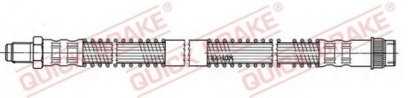 Шланг тормозной QUICK BRAKE 37925