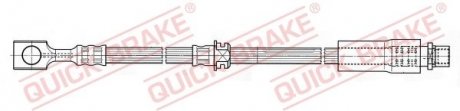 Шланг тормозной QUICK BRAKE 50064