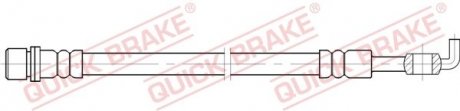 Brake Hose QUICK BRAKE 50091 (фото 1)