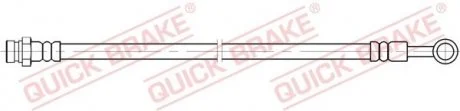 Гальмівний шланг QUICK BRAKE 50.099