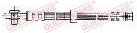 Шланг тормозной QUICK BRAKE 50104X