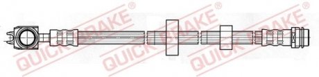 Шланг тормозной QUICK BRAKE 50200X