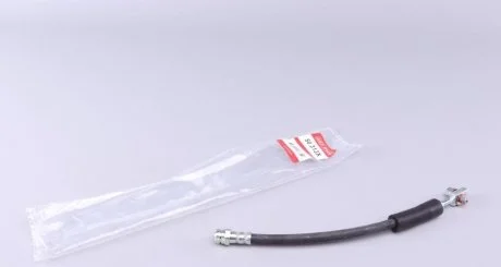 Шланг тормозной QUICK BRAKE 50.313X