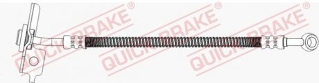 PRZEWOD HAMULC ELAST QUICK BRAKE 50514