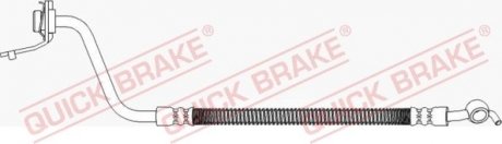 PRZEWOD HAMULC ELAST QUICK BRAKE 50515