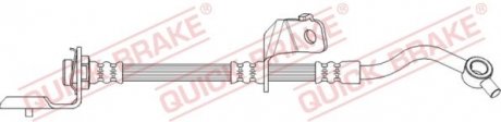 PRZEWOD HAMULC ELAST QUICK BRAKE 50719 (фото 1)