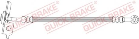 PRZEWOD HAMULC ELAST QUICK BRAKE 50735 (фото 1)