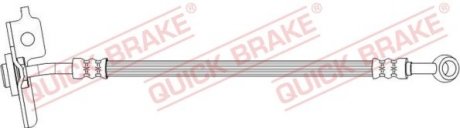 PRZEWOD HAMULC ELAST QUICK BRAKE 50736