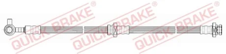 Гальмівний шланг QUICK BRAKE 50.822
