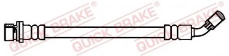 Фото przewуd ham. QUICK BRAKE 58026 PRZEWУD HAM. QUICK BRAKE 58026