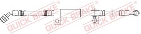 Гальмівний шланг QUICK BRAKE 58.827