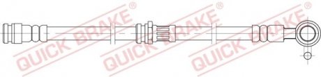 Тормозной шланг QUICK BRAKE 58847