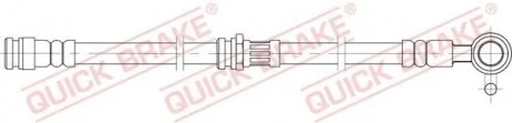Тормозной шланг QUICK BRAKE 58847