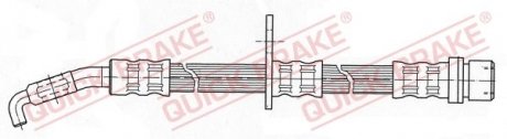 Шланг тормозной QUICK BRAKE 58944 (фото 1)