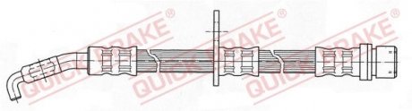 QUICK BRAKE 58945 (фото 1)