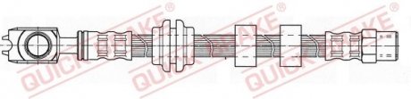 Шланг тормозной QUICK BRAKE 58954 (фото 1)