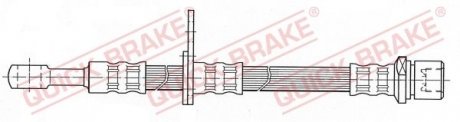 QUICK BRAKE 58977