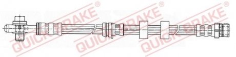 Шланг тормозной QUICK BRAKE 58984X (фото 1)