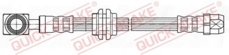 Шланг тормозной QUICK BRAKE 58997 (фото 1)