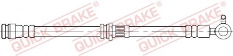 QUICK BRAKE 59804 (фото 1)