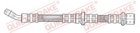 Шланг тормозной QUICK BRAKE 59949