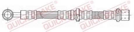 Шланг гальмівний QUICK BRAKE 59950