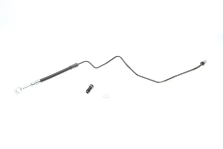 Шланг тормозной QUICK BRAKE 96.019X