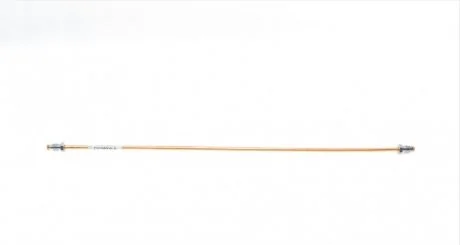 Тормозная трубка с фитингами QUICK BRAKE CU-0450A-A