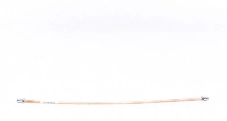 Тормозная трубка с фитингами QUICK BRAKE CU-0460A-A