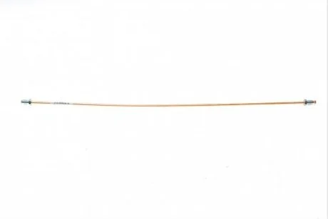 Тормозная трубка с фитингами QUICK BRAKE CU-0550A-A