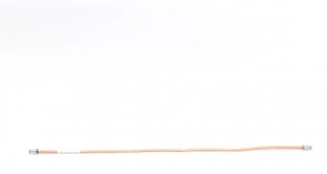 Тормозная трубка с фитингами QUICK BRAKE CU-0560A-A