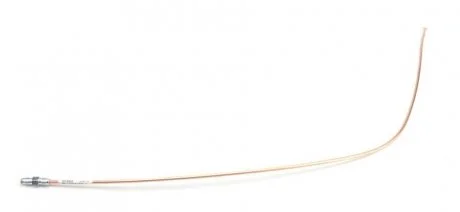 Фото гальмівна трубка з фітингами QUICK BRAKE CU-0800A-A Гальмівна трубка з фітингами QUICK BRAKE CU-0800A-A