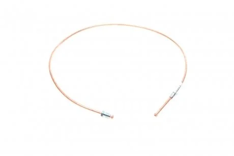 Трубка тормозная QUICK BRAKE CU0840AA